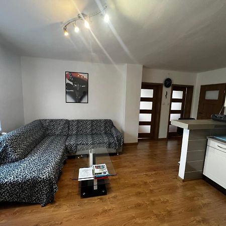 Privát Milan Apartman Vysoké Tatry Kültér fotó