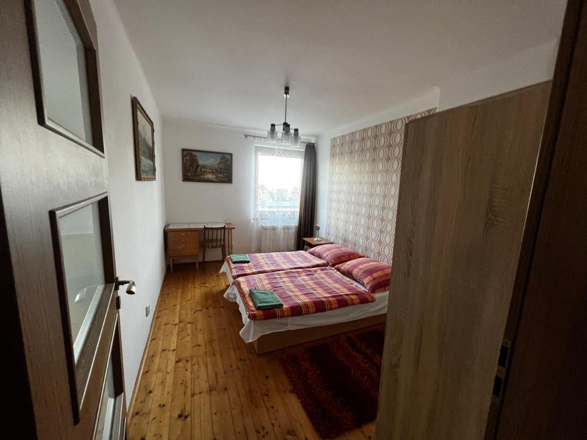 Privát Milan Apartman Vysoké Tatry Kültér fotó
