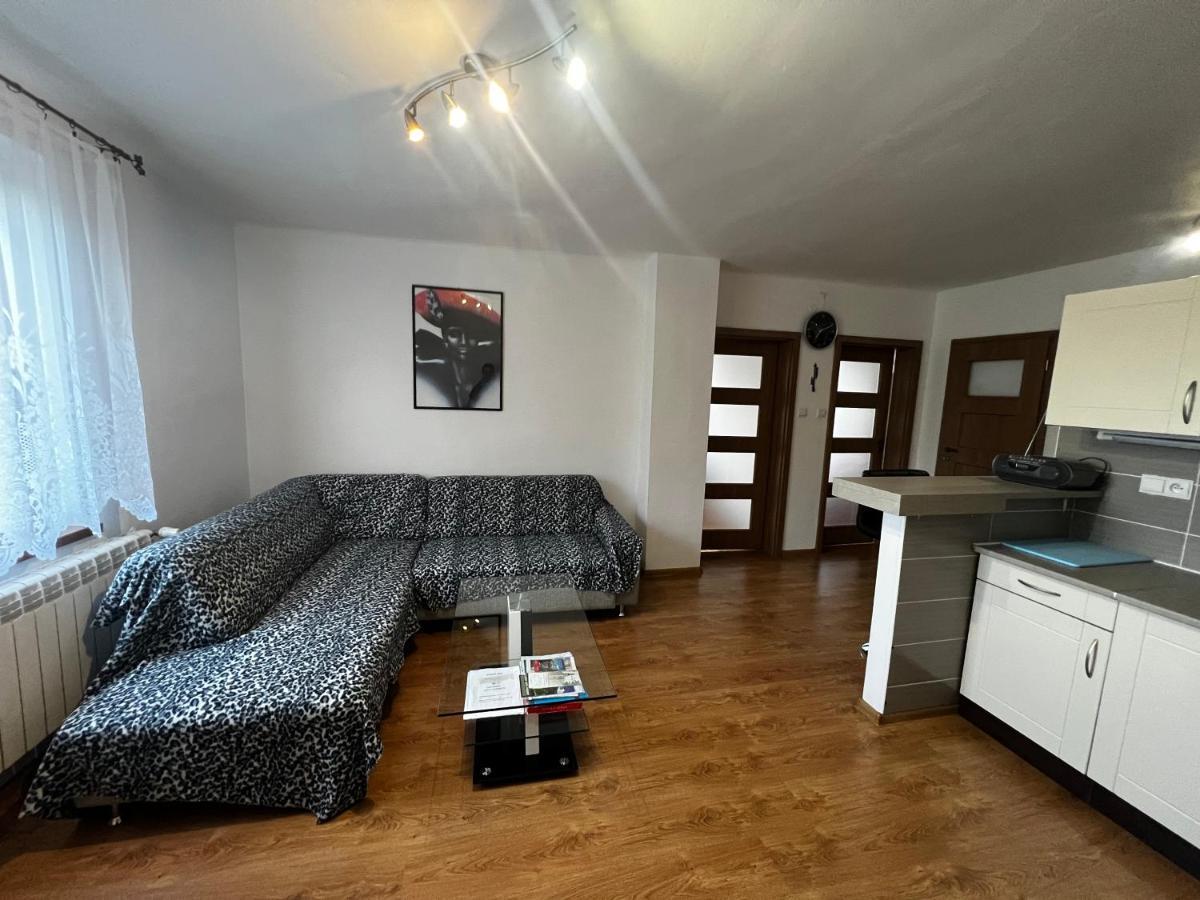 Privát Milan Apartman Vysoké Tatry Kültér fotó