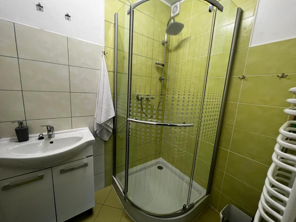 Privát Milan Apartman Vysoké Tatry Kültér fotó