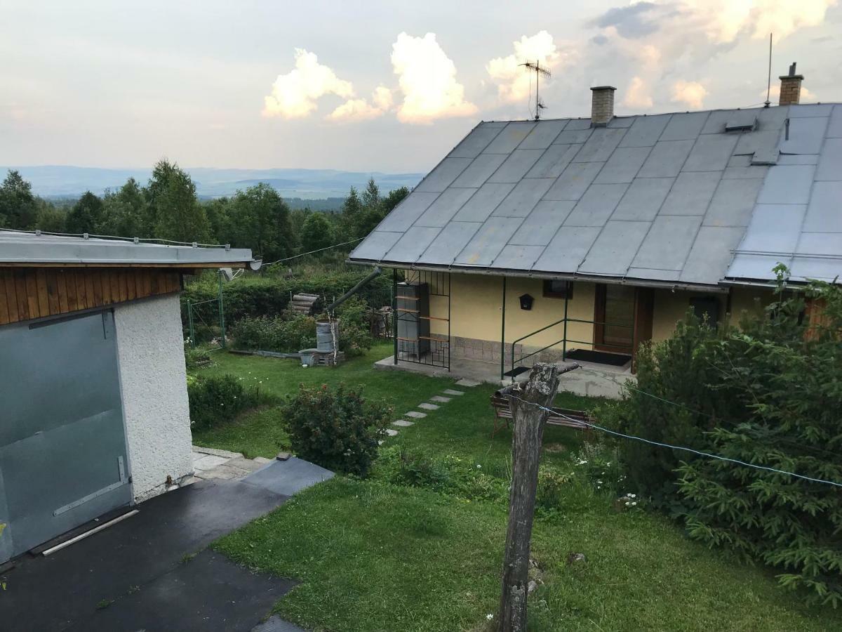 Privát Milan Apartman Vysoké Tatry Kültér fotó